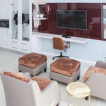 גאבורון Green Avenue Apartments מראה חיצוני תמונה
