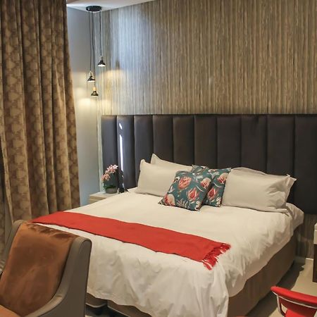 גאבורון Green Avenue Apartments מראה חיצוני תמונה