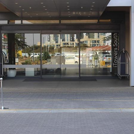גאבורון Green Avenue Apartments מראה חיצוני תמונה