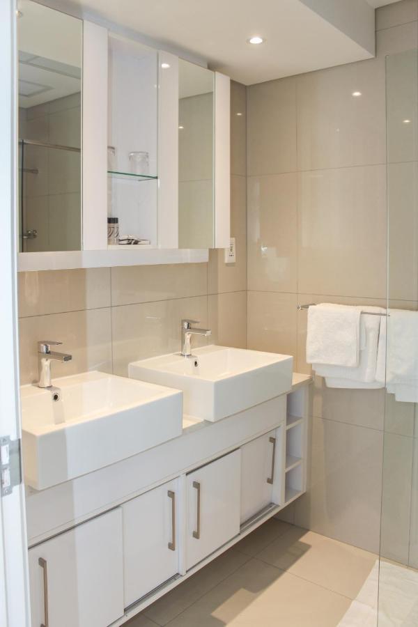 גאבורון Green Avenue Apartments מראה חיצוני תמונה