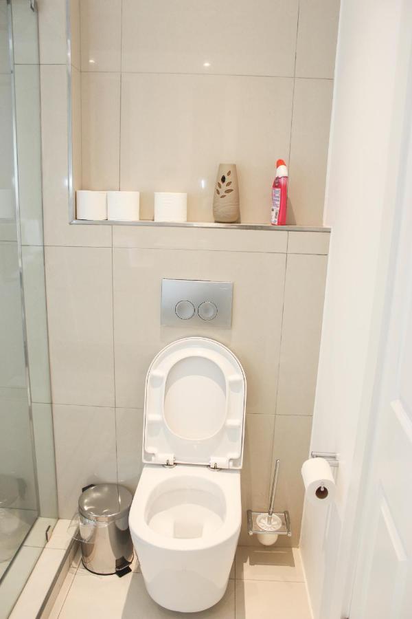 גאבורון Green Avenue Apartments מראה חיצוני תמונה