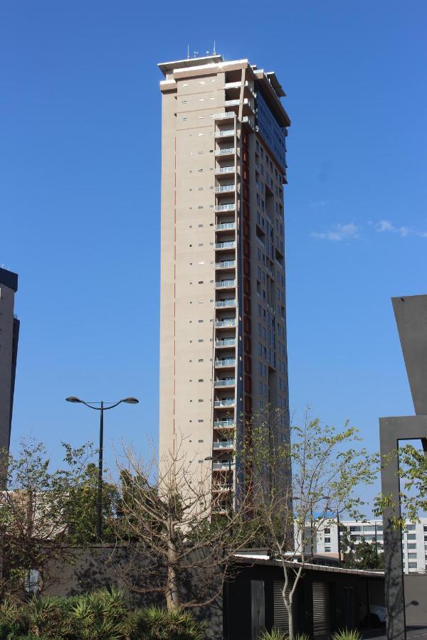 גאבורון Green Avenue Apartments מראה חיצוני תמונה